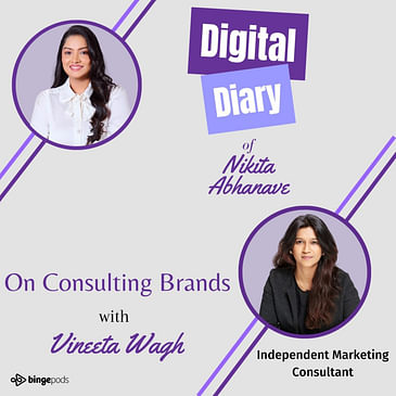 On Consulting Brands with Vineeta Wagh