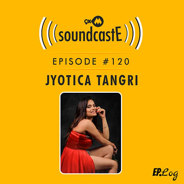 Ep.120 9XM SoundcastE ft. Jyotica Tangri