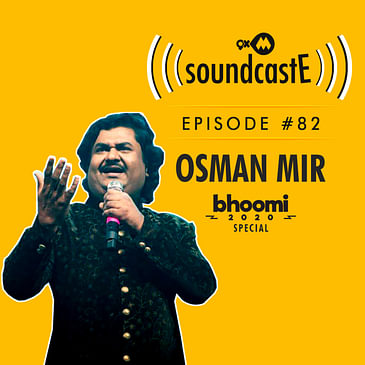 Ep.82: 9XM SoundcastE ft. Osman Mir