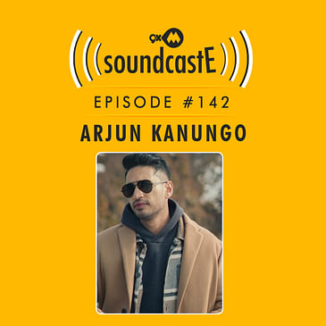 Ep.142 9XM SoundcastE ft. Arjun Kanugo