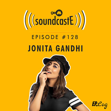 Ep.128 9XM SoundcastE ft. Jonita Gandhi