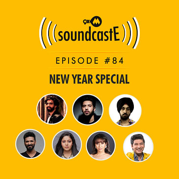 Ep.84: New Year Special