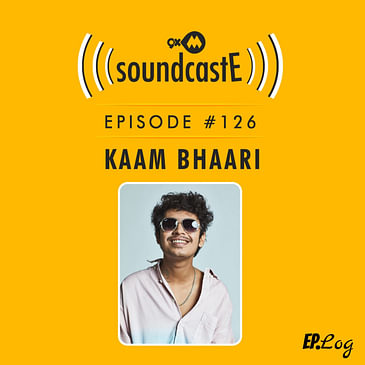 Ep.126 9XM SoundcastE ft. Kaam Bhaari