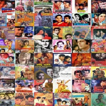 Bollywood Chronicles - " Hindi Cinema ki Kahani "