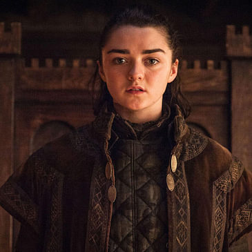 Review: GoT Season 8 Ep 3’s Battle of Winterfell is Arya’s Moment of Truth
