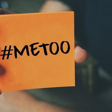 Sexual Harassment At My Workplace Gave Me Depression