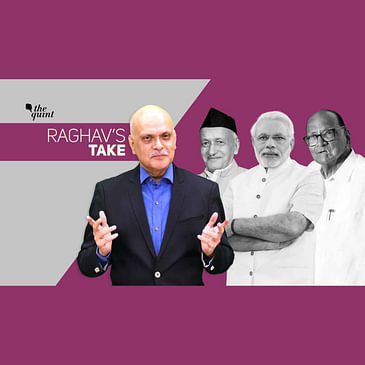 Let’s Not Waste a Good Maharashtra Political Crisis