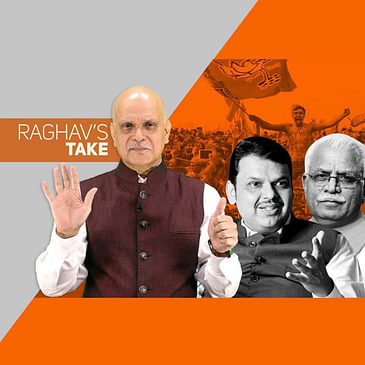 Why I Call Maha, Haryana Polls ‘Juggernaut-Stoppers’: 6 Takeaways