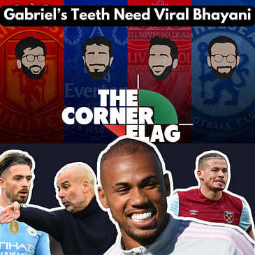 Gabriel's Teeth Need Viral Bhayani