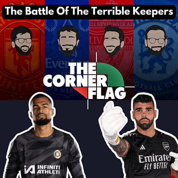 The Battle Of The Terrible Keepers