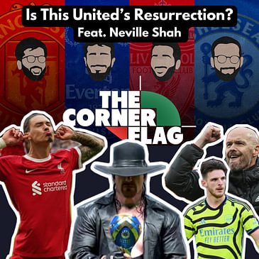 Is This United's Resurrection?