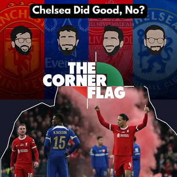 Chelsea Did Good, No?