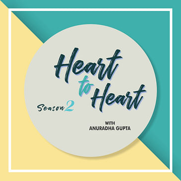 Heart to Heart Trailer (Season 2 )