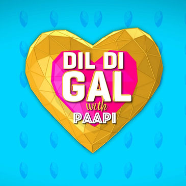 Dil Di Gal With Paapi - Gurlez Akhtar and Kulwinder Kally
