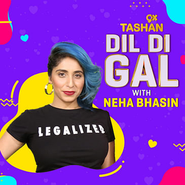 Dil Di Gal with Neha Bhasin