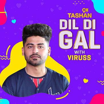 Dil Di Gal with Viruss