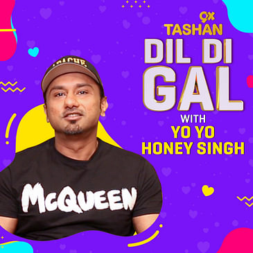 Dil Dil Gal with Yo Yo Honey Singh