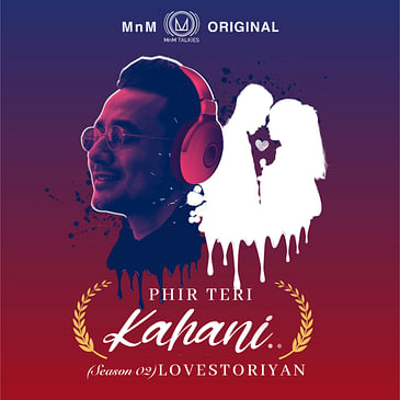 Phir Teri Kahani Season 2: Lovestoriyan (Official Trailer)