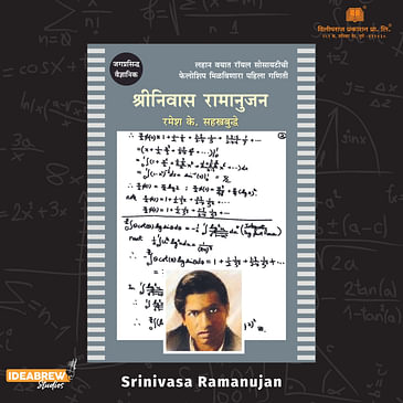 Srinivasa Ramanujan - From clerk to mathematical infinity