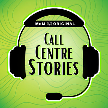Call Centre Stories : Ep 10 - HIDDEN FOLDER 256GB