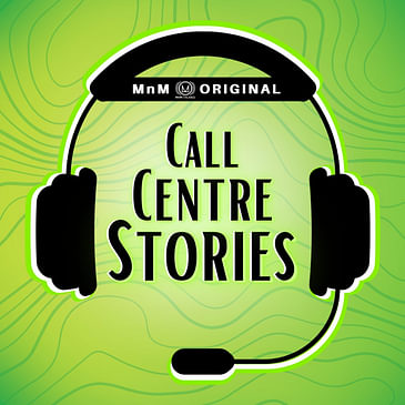 Call Centre Stories : Ep 01 - STAND UP COMEDY