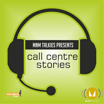 Call Centre Stories | Strange Request