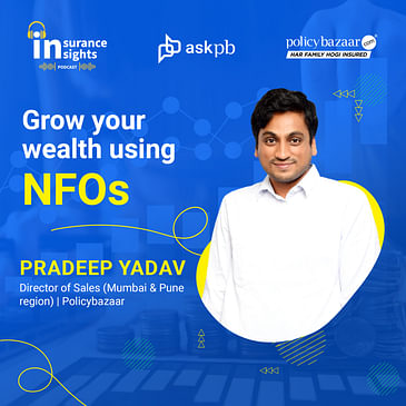 Grow your wealth with New Fund Offers (NFOs)