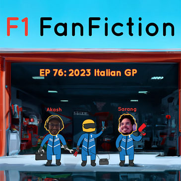 2023 Italian GP