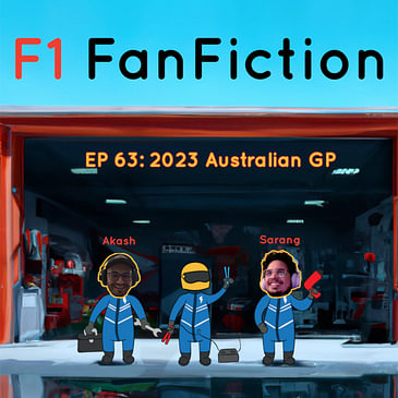 2023 Australian GP