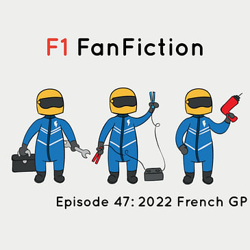 2022 French GP