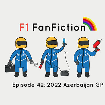 2022 Azerbaijan GP