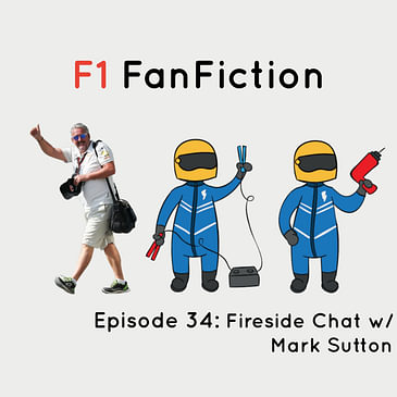 Fireside Chat w/ Mark Sutton