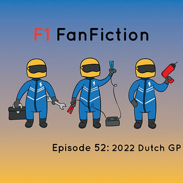 2022 Dutch GP