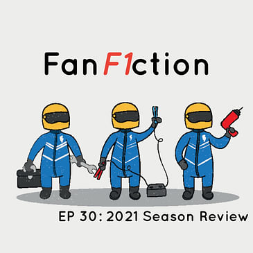 2021 Season Review