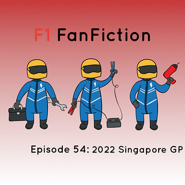 2022 Singapore GP