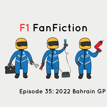 2022 Bahrain GP