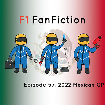 2022 Mexican GP