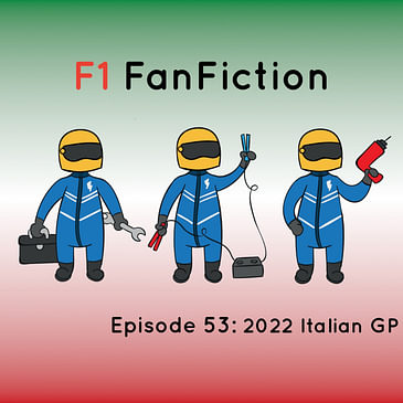2022 Italian GP
