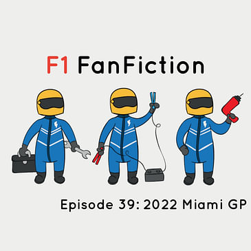 2022 Miami GP