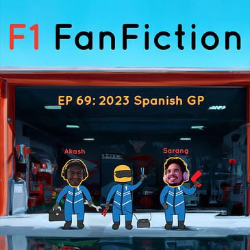 2023 Spanish GP