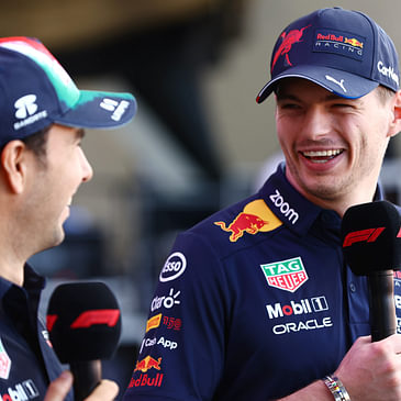 Why, Max Verstappen, Why? 2022 Brazil GP Review