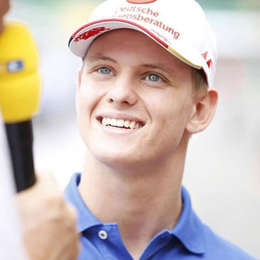 32: Mick Schumacher Joins Ferrari, Obviously