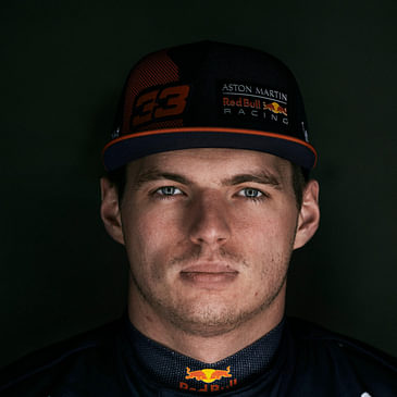 49: Max Verstappen Might Not Win F1 Title Before 2023