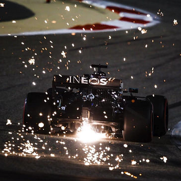 64: Yas Mercedes: 5 Things To Watch For In Abu Dhabi