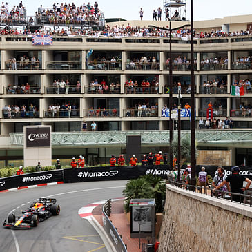 Why is Monaco different? 2024 Monaco GP Preview