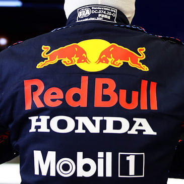 Red Bull: Verstappen-Perez, Honda & Hope For F1 2021