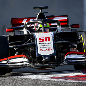 Haas: If F1 Teams Were A Stock (Buy, Sell Or Hold?)