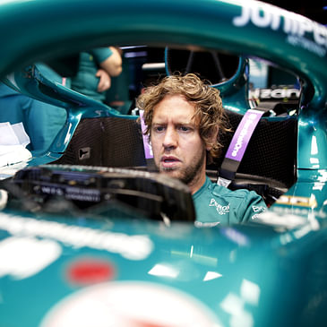 What Can Become Of Sebastian Vettel & Monaco?