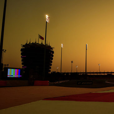 5 Things To Watch For - 2021 Bahrain Grand Prix