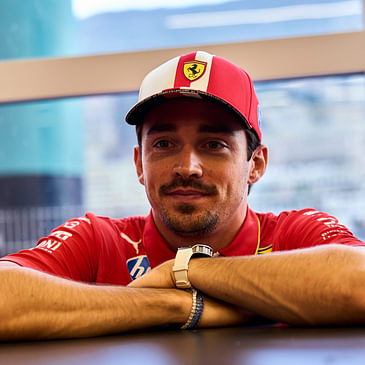 Leclerc-Ferrari: Dreams Do Come True - 2024 Monaco GP Review